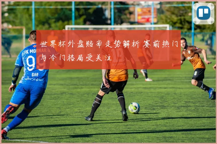 世界杯外盘赔率走势解析 赛前热门与冷门格局受关注
