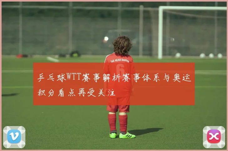 乒乓球WTT赛事解析赛事体系与奥运积分看点再受关注