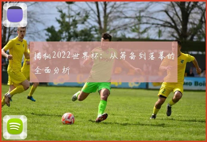 揭秘2022世界杯：从筹备到落幕的全面分析
