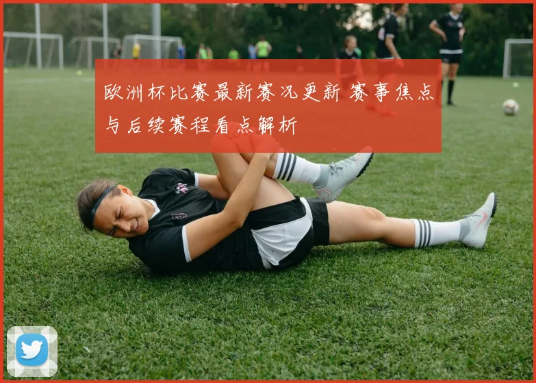 欧洲杯比赛最新赛况更新 赛事焦点与后续赛程看点解析