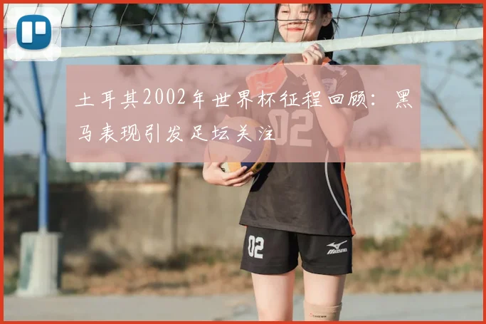 土耳其2002年世界杯征程回顾：黑马表现引发足坛关注