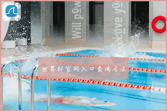 世界杯官网入口查询方法