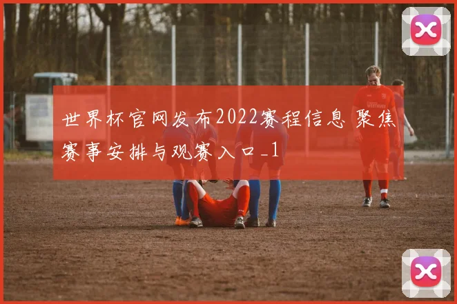 世界杯官网发布2022赛程信息 聚焦赛事安排与观赛入口_1