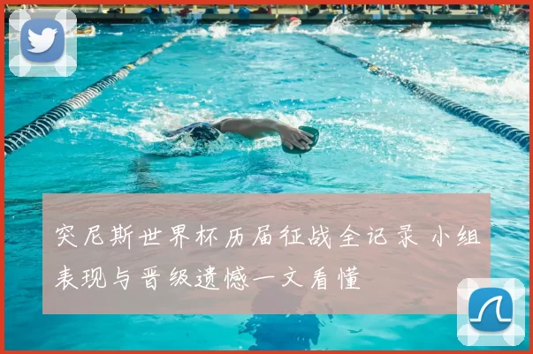 突尼斯世界杯历届征战全记录 小组表现与晋级遗憾一文看懂