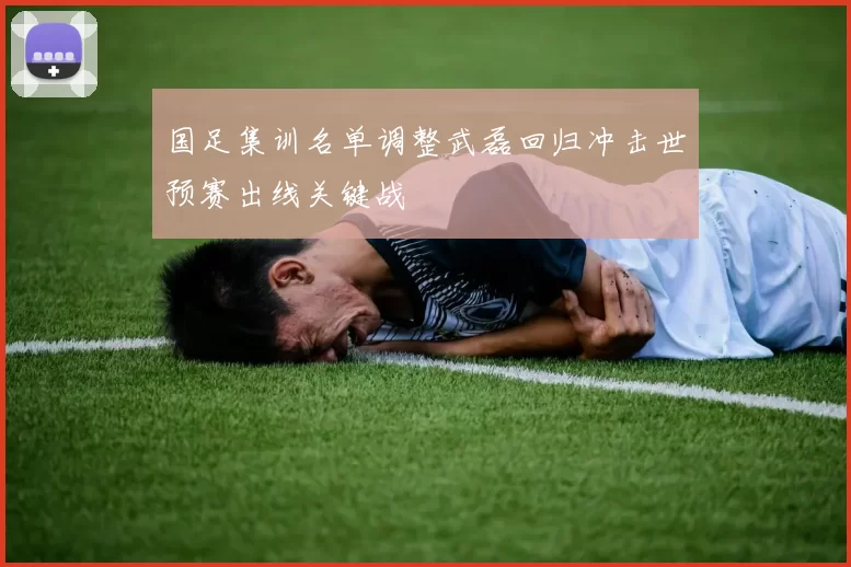 国足集训名单调整武磊回归冲击世预赛出线关键战