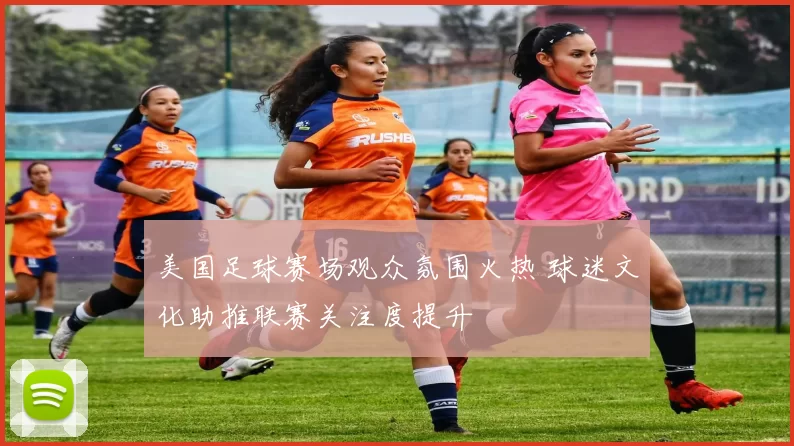 美国足球赛场观众氛围火热 球迷文化助推联赛关注度提升